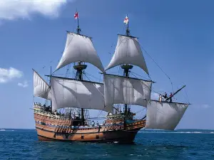 Plimoth Patuxet Museums