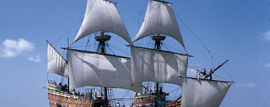 Plimoth Patuxet Museums