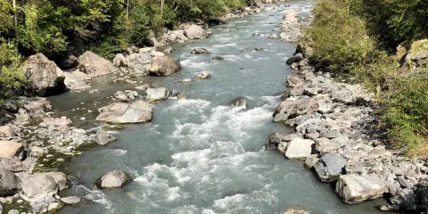 Musee de la Romanche