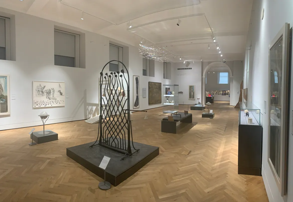 5_Aberdeen Art Gallery