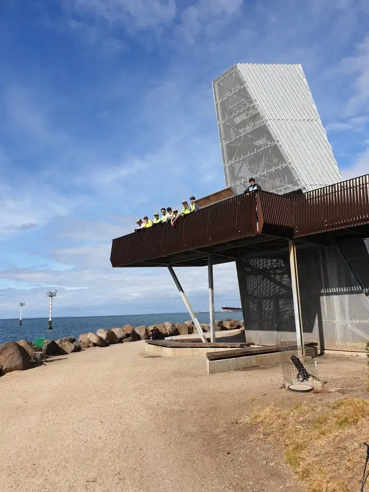 Hotels near Sandridge Beach