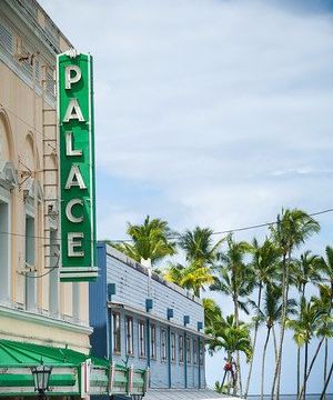 Palace Theatre