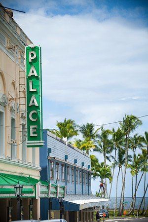 Palace Theater