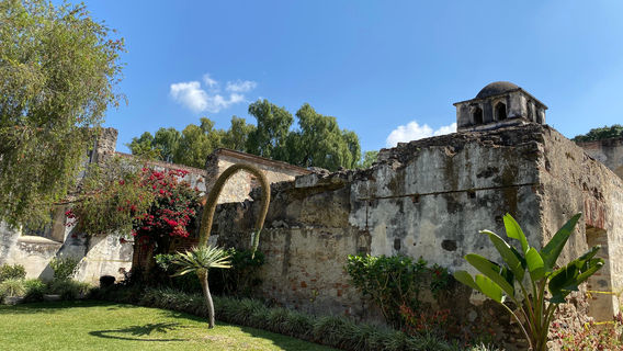 Antigua Guatemala