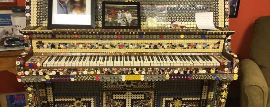 Button Museum