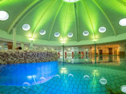 Roman Baths of Bad Breisig