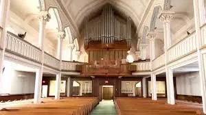 St. Lorenz Lutheran Church