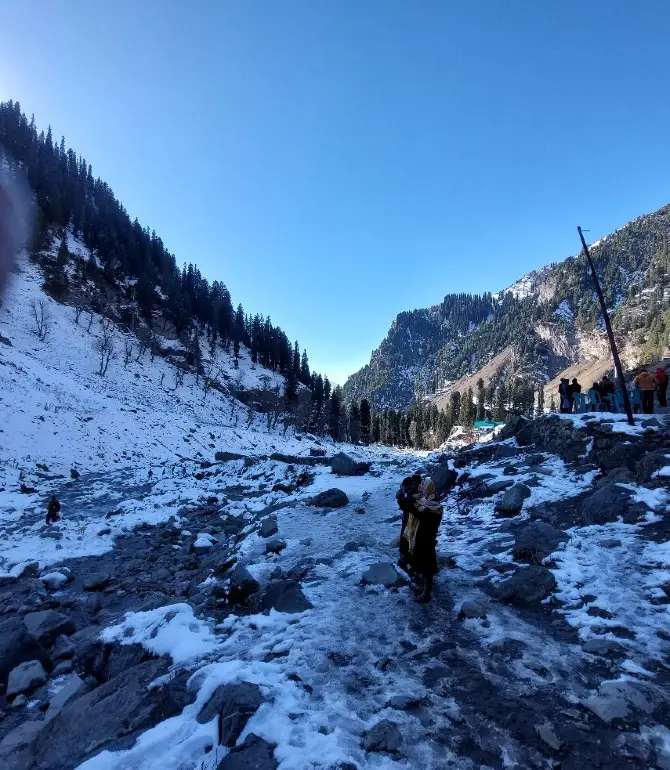 Pahalgam