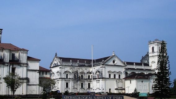 Archaeological Museum of Goa
