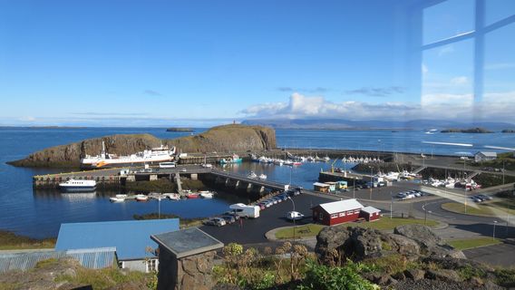 Stykkisholmur