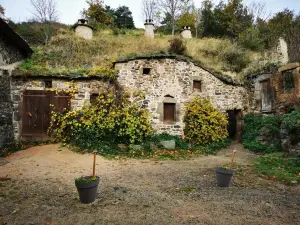 Les Mysteres de Farges