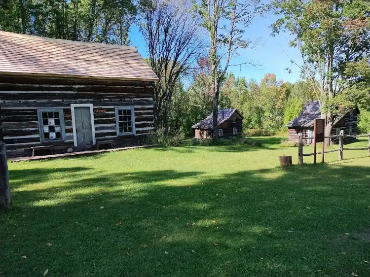 Ontonagon County