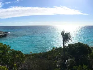 Lighthouse Beach