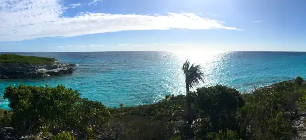 Hotels With Parking in Bahamas
