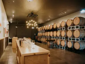 Sandbanks Estate Winery