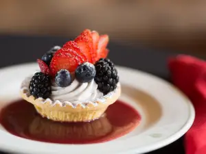 Garth Newel Music Center