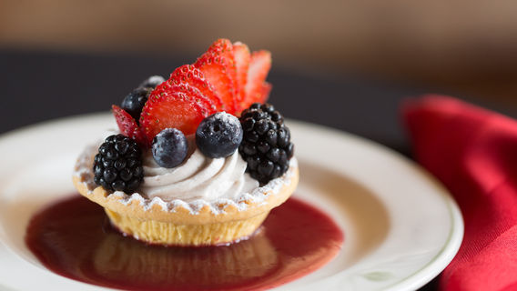 Garth Newel Music Center