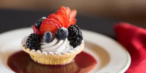 Garth Newel Music Center