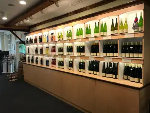 Sheldrake Point Winery