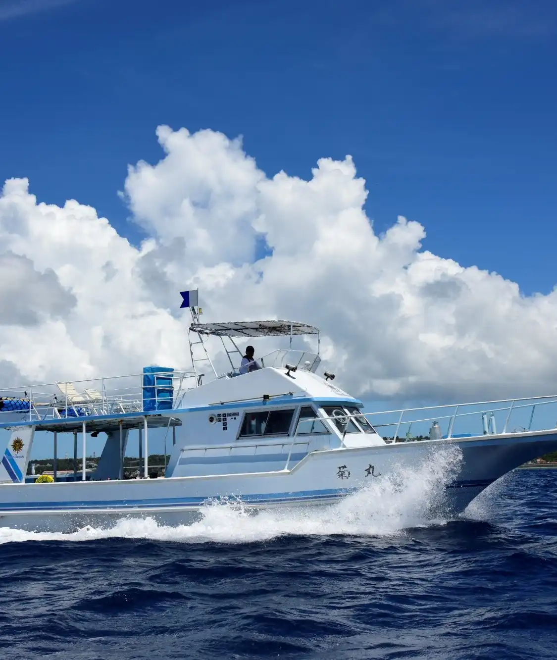 ブルーリーフ周辺のホテル