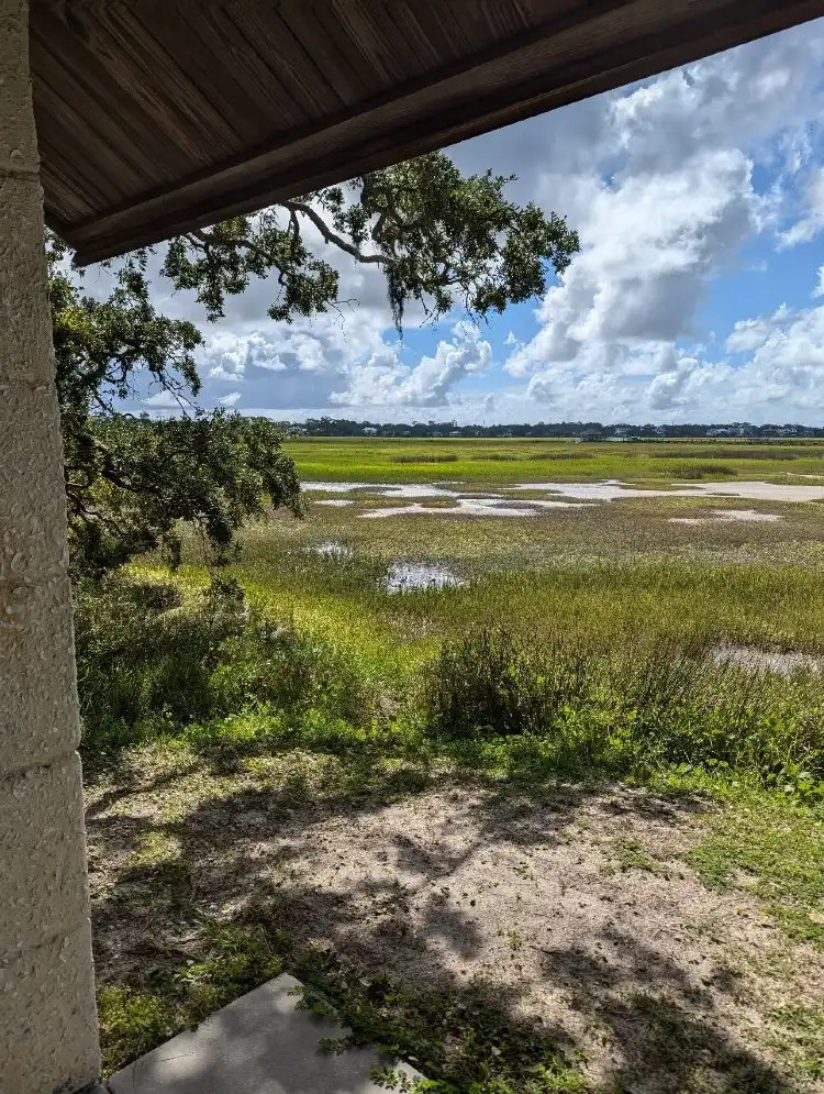Hotels near Bloody Marsh
