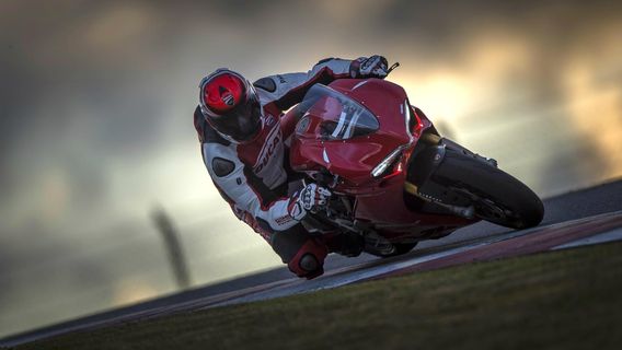 Autodromo Internacional do Algarve