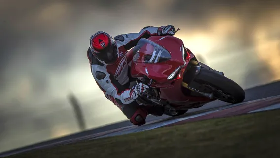 Autodromo Internacional do Algarve