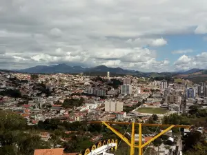 Teleférico de São Lourenço