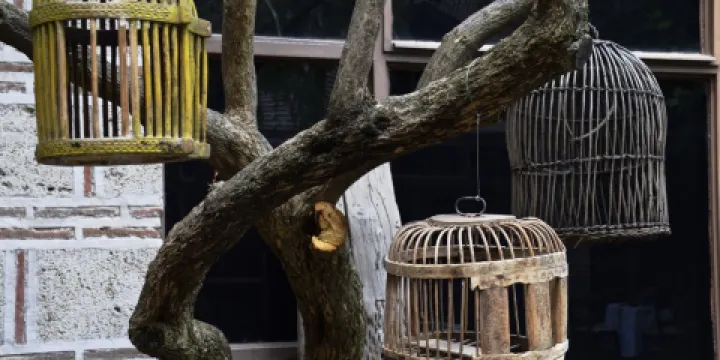 Uluumay Museum of Ottoman Folk Costumes and Jewelry