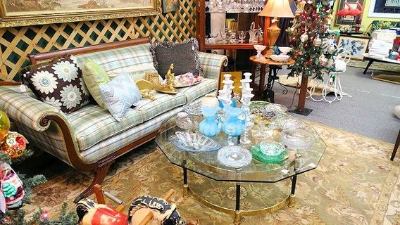 Eastbrook Flea Market and Antique Mall