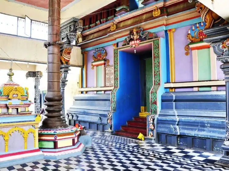 East Godavari