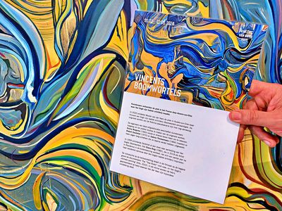 Vincent van Gogh Huis