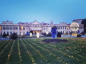 Palazzo e Giardini Estensi