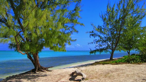 Barker's National Park