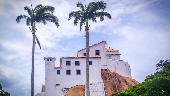 CONVENTO DA PENHA