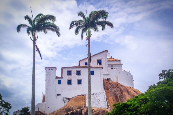 CONVENTO DA PENHA