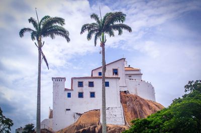 CONVENTO DA PENHA