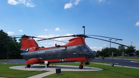 Havelock Tourist & Event Center