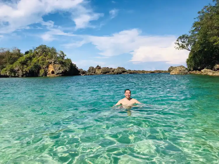 Hotel a Guimaras