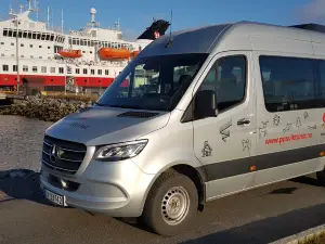 Booking Kirkenes