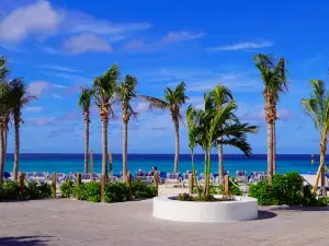 Grand Turk Cruise Center