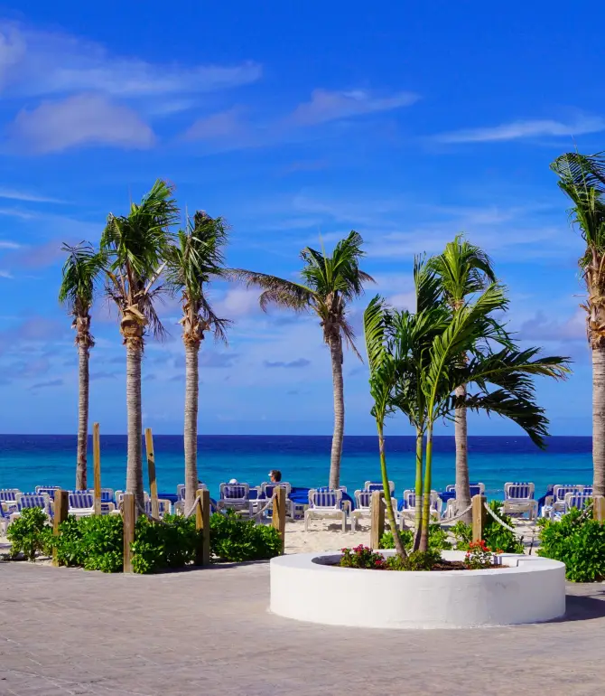 Grand Turk