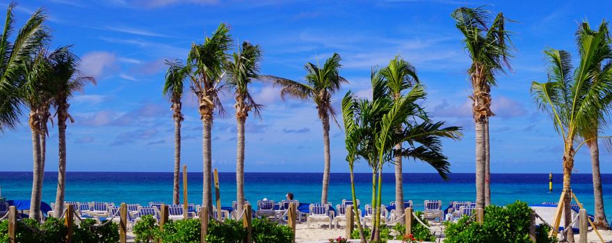 Grand Turk Cruise Center