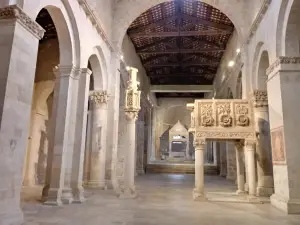 Abbey of San Clemente in Casauria