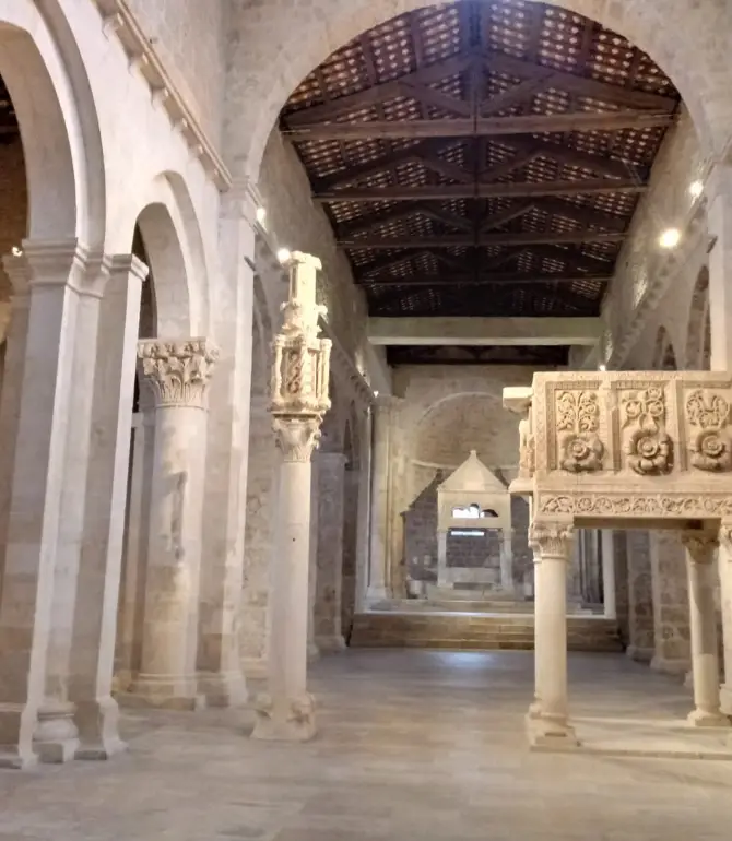 Castiglione a Casauria