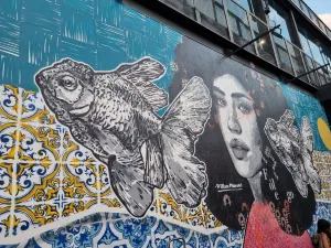 Beco do Batman