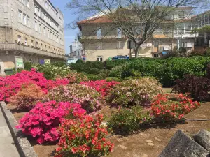 Termas de Cuntis