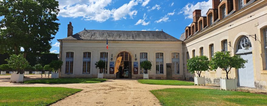 Chateauneuf-sur-Loire