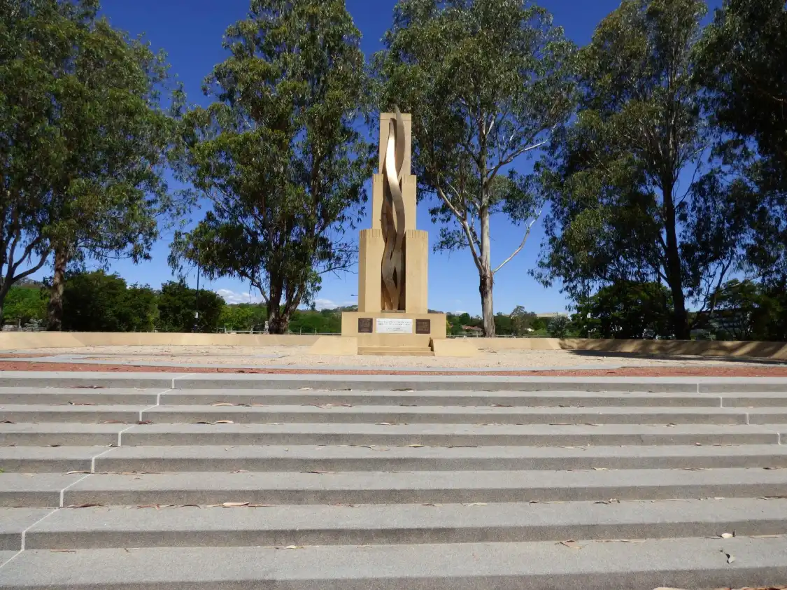 Hotel in zona Rats of Tobruk Memorial