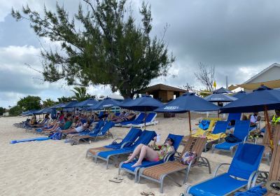 Bajari Beach